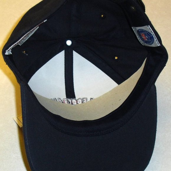 Tennessee Titans American Needle 90s Vintage Adult Adjustable Strapback New - Picture 2 of 4